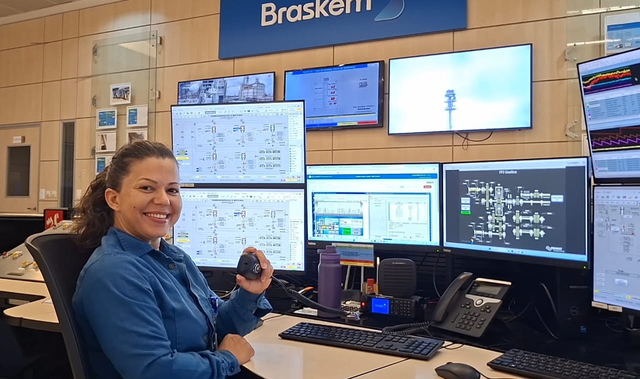 Dia Internacional das Mulheres e Meninas na Ciência: integrantes da Braskem em Paulínia destacam o protagonismo feminino na transformação da indústria química