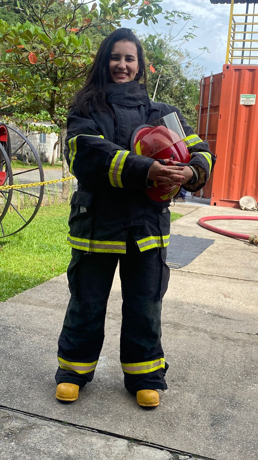 Dia Internacional das Mulheres e Meninas na Ciência: integrantes da Braskem em Cubatão destacam o papel da química e da ciência na transformação da indústria