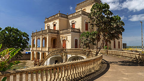 Bom Conselho e Igreja Santo Antônio de Pádua: imóveis de valor histórico são recuperados e seguem monitorados