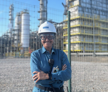 Da infância nas usinas de açúcar à engenharia de produção de PVC: a trajetória vitoriosa de Adriana Rocha, destaque entre mulheres na ciência