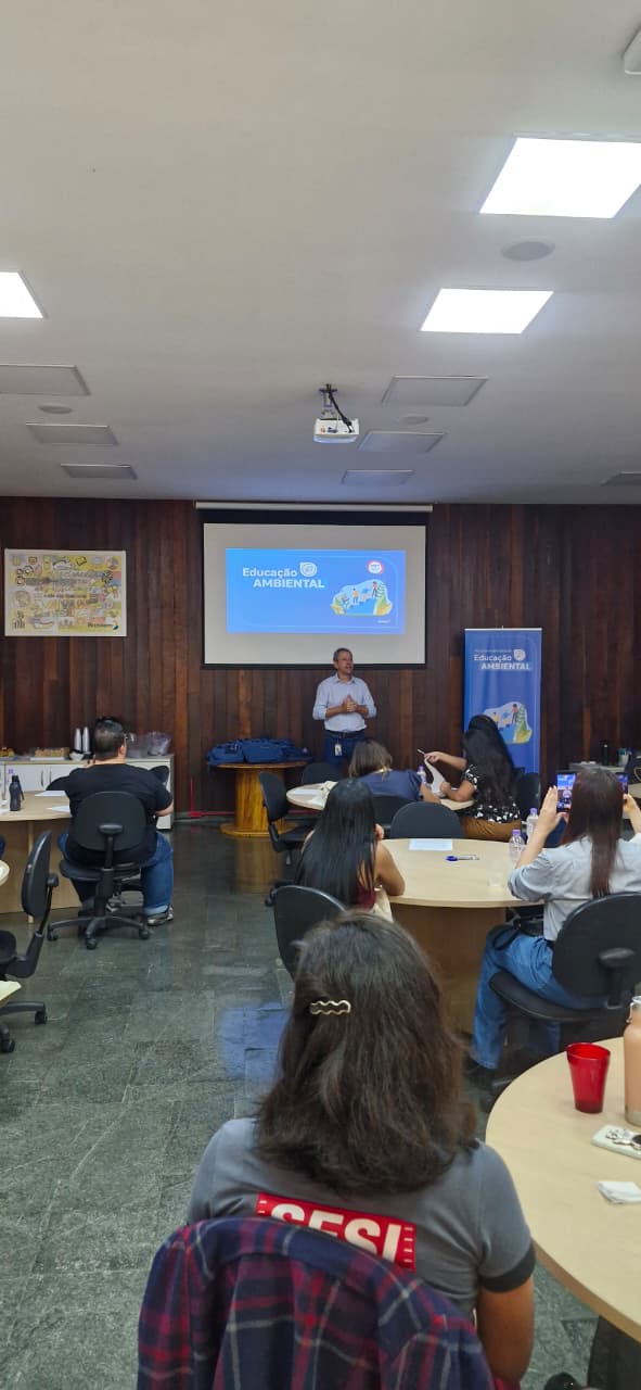 Braskem abre edição 2026 do Programa de Educação Ambiental e reforça legado de 11 anos de transformação nas escolas da região