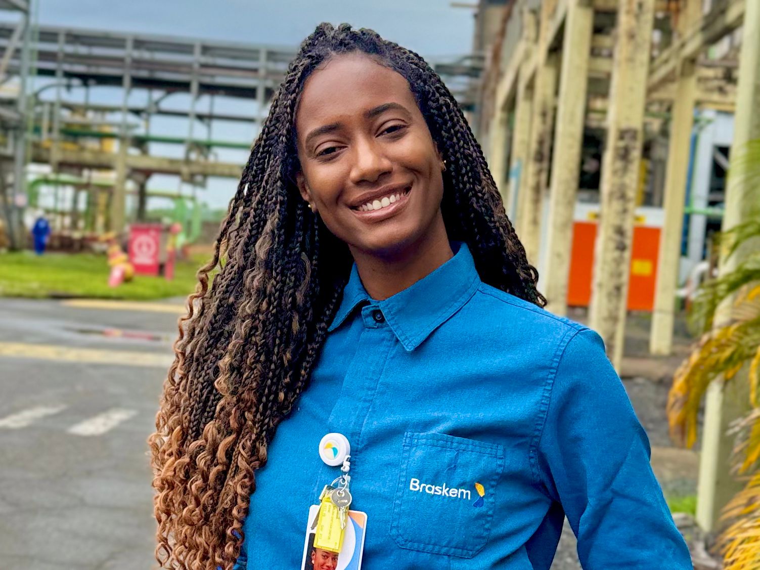 Braskem amplia presença feminina na engenharia e atinge maioria nas novas admissões na Bahia