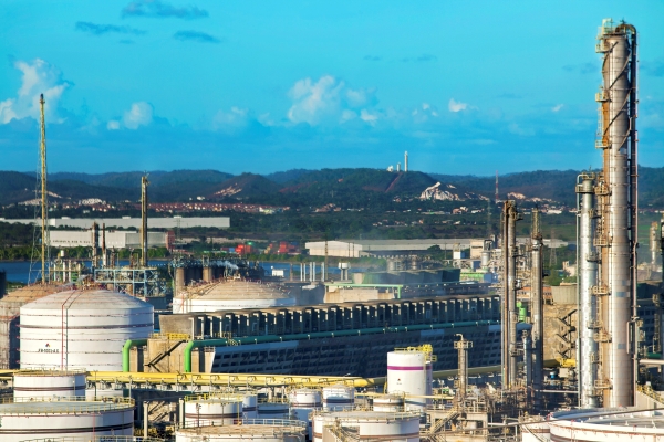 Ações de eficiência energética da Braskem contribuem com a redução de 200 mil toneladas de CO²e na Bahia