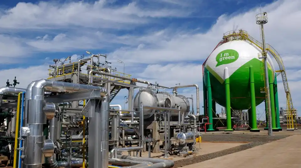 Braskem reforça papel estratégico da petroquímica para o desenvolvimento de setores essenciais no Dia da Indústria
