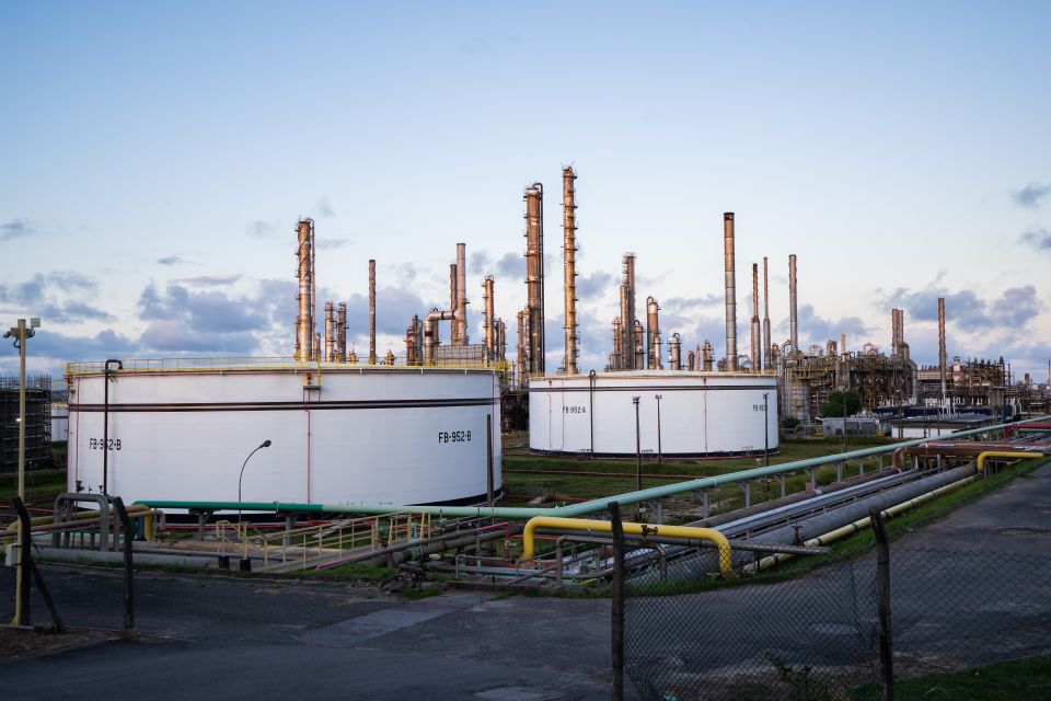 Profissionais da Braskem debatem carreira na indústria petroquímica e cibersegurança no Bahia Oil & Gas Energy 2026