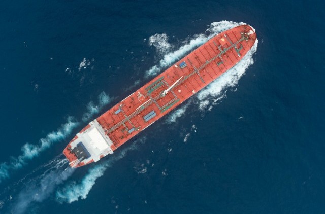 Chegada do navio Beautiful Future ao Brasil reforça estratégia logística  da Braskem Trading & Shipping