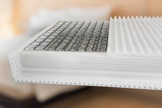 Braskem supplies renewable-based solution for Innovak's new sustainable and circular mattress line