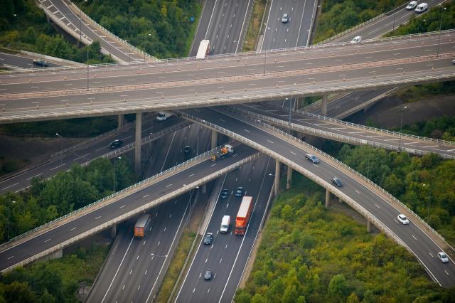 Logistics chain mobilization expands support network to prevent child sexual exploitation on highways