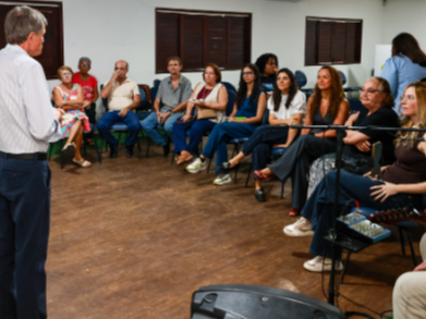 Conselho Comunitário de Alagoas celebra três décadas de escuta e participação social