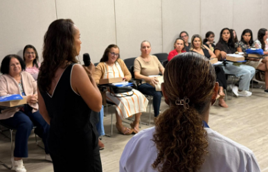 Empreendedoras Braskem brusca impulsionar o crescimento de negócios liderados por mulheres em Alagoas