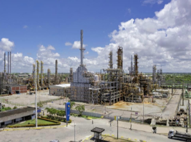 Braskem implementa melhorias que ampliam a eficiência e a confiabilidade da produção de PVC em Alagoas