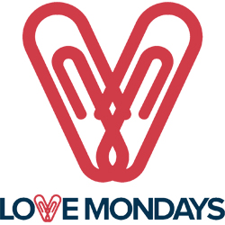 Logo Love Mondays
