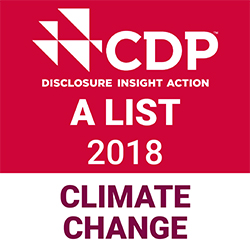 CDP Climate