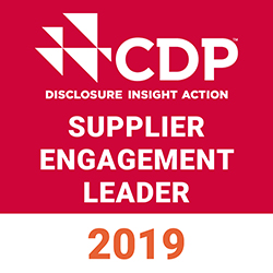 CDP Supply Chain