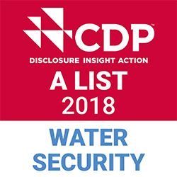 CDP WATER