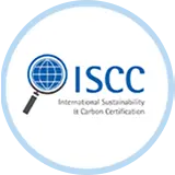 ISCC — International Sustainability & Carbon Certification