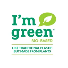 I'm green™ bio-based