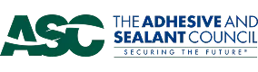 The Adhesive and Sealant Council