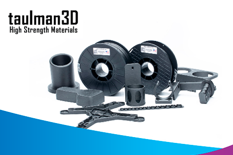 Braskem Acquires taulman3D Expanding its Portfolio of Materials for Additive Manufacturing Applications 