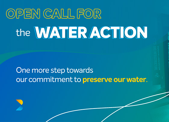 Braskem joins UN Global Compact's Open Call for Water Action