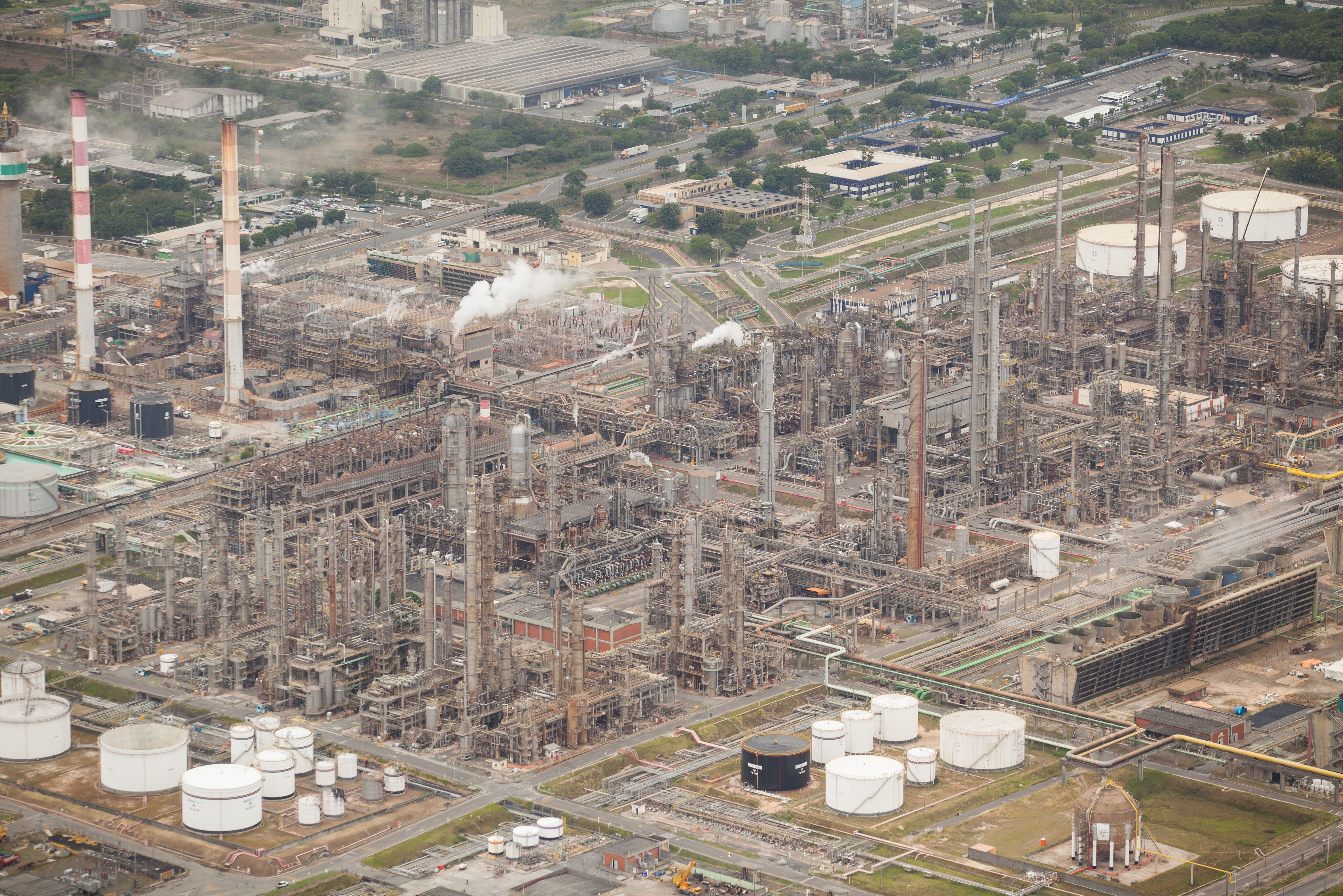 Braskem's consolidated EBITDA grows 30% to R$3.6 billion in the third quarter of 2018