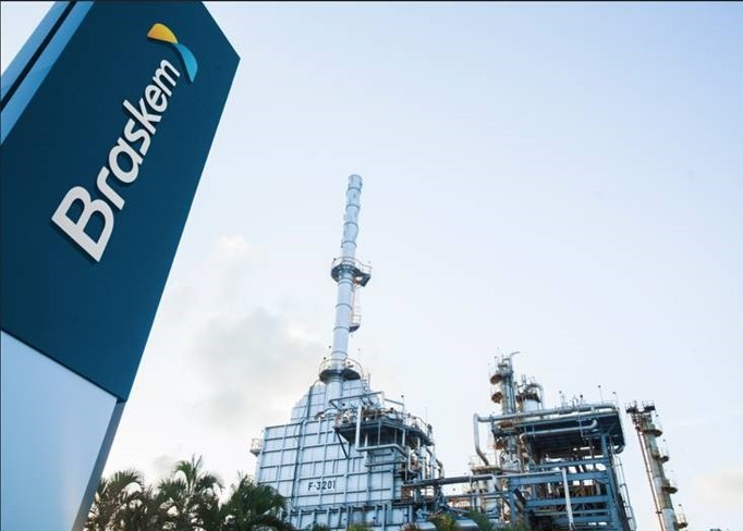Braskem reports record-high cash flow of R$7.1 billion in 2018