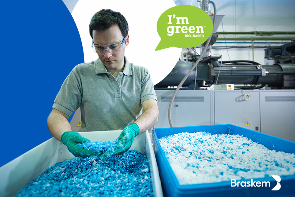 Can bio-based plastics be recycled?