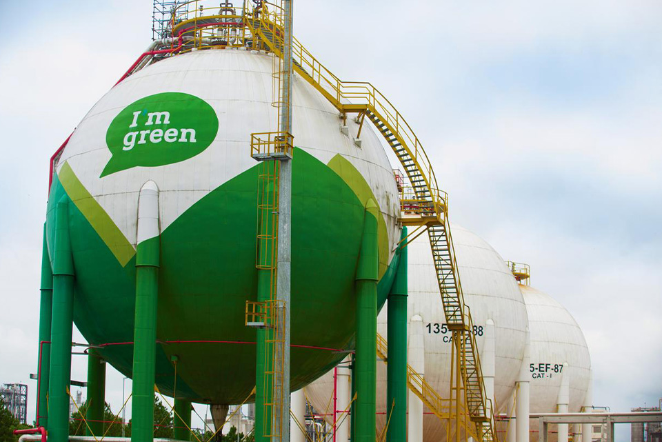 Braskem Unveils Updated Life Cycle Assessments for I'm green<sup>TM</sup> bio-based Portfolio, Reinforcing Commitment to Sustainability