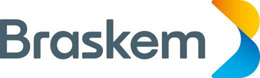 Logo Braskem