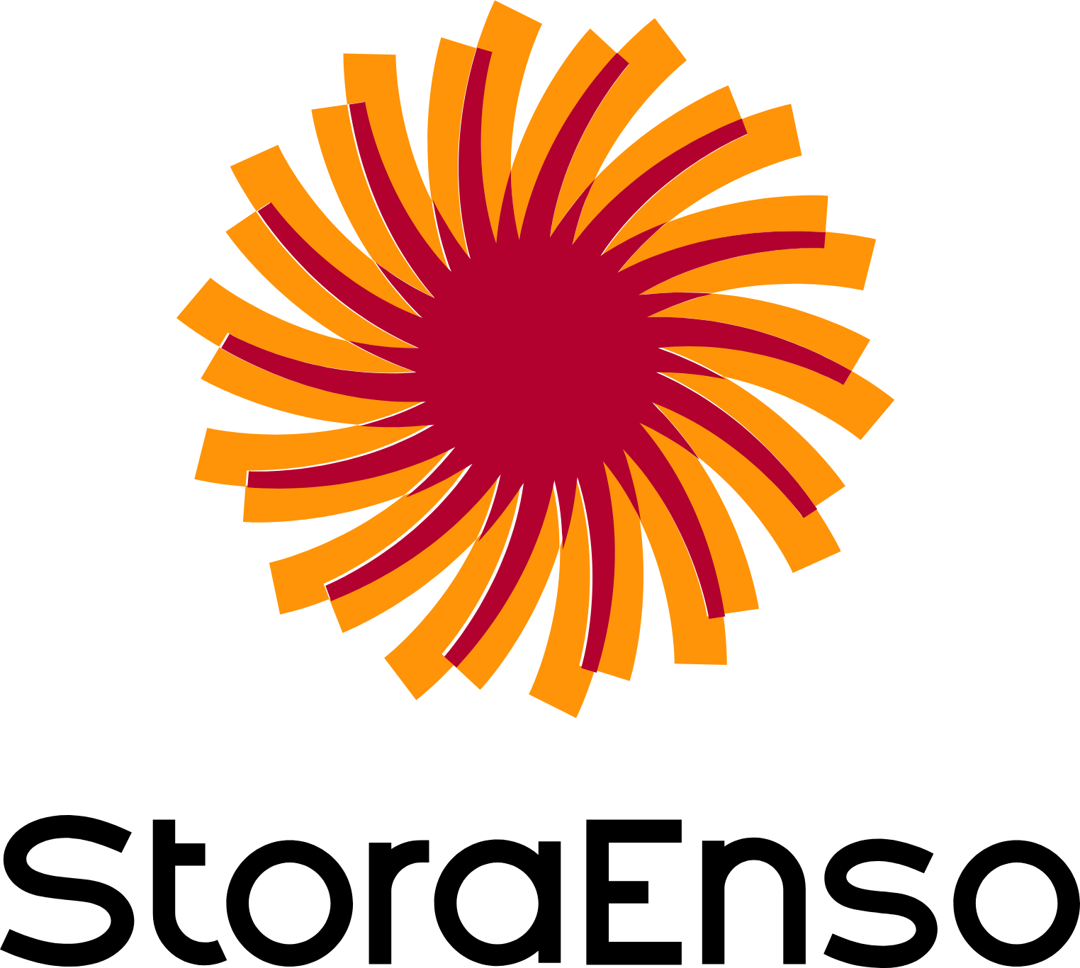 Logo StoraEnso