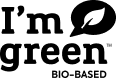 I'm Green Logo
