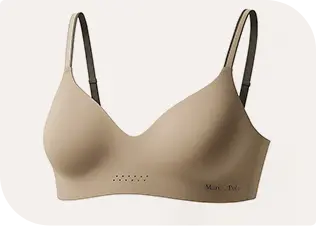 Corsina and MARC O’POLO Advance Lingerie with SUGARCUP® Enabled by I'm greenTM bio-based