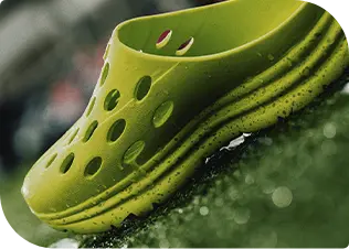 Kane Footwear - Purpose-driven innovation