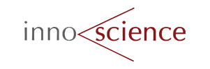 Logotipo Innoscience