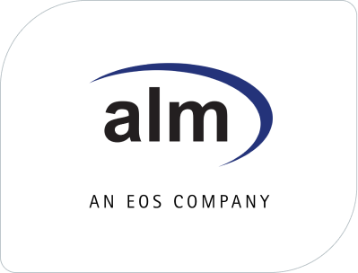Logo Alm
