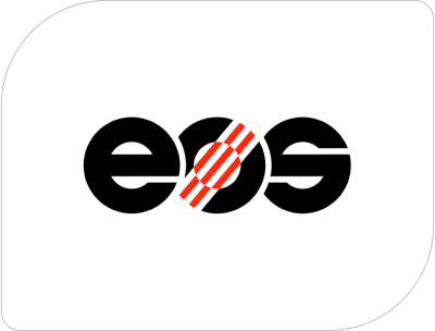 Logo eos