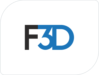 Logo F3D