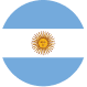 Bandeira Argentina