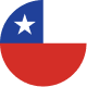 Bandeira Chile