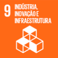 Indústria, inovação e infraestrutura