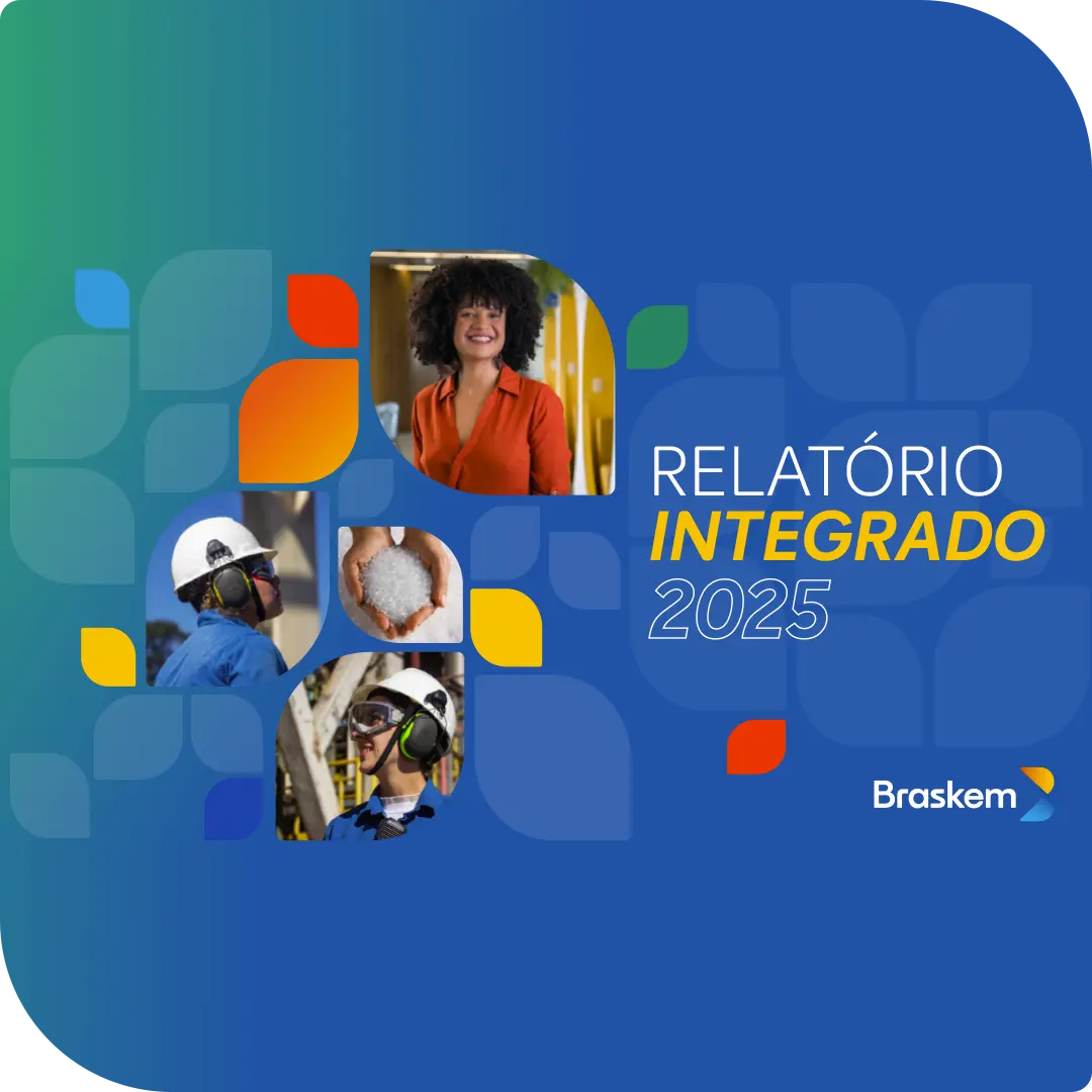 Relatório Integrado