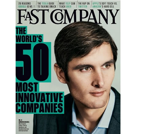 Fast Company