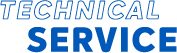 Logo TechService