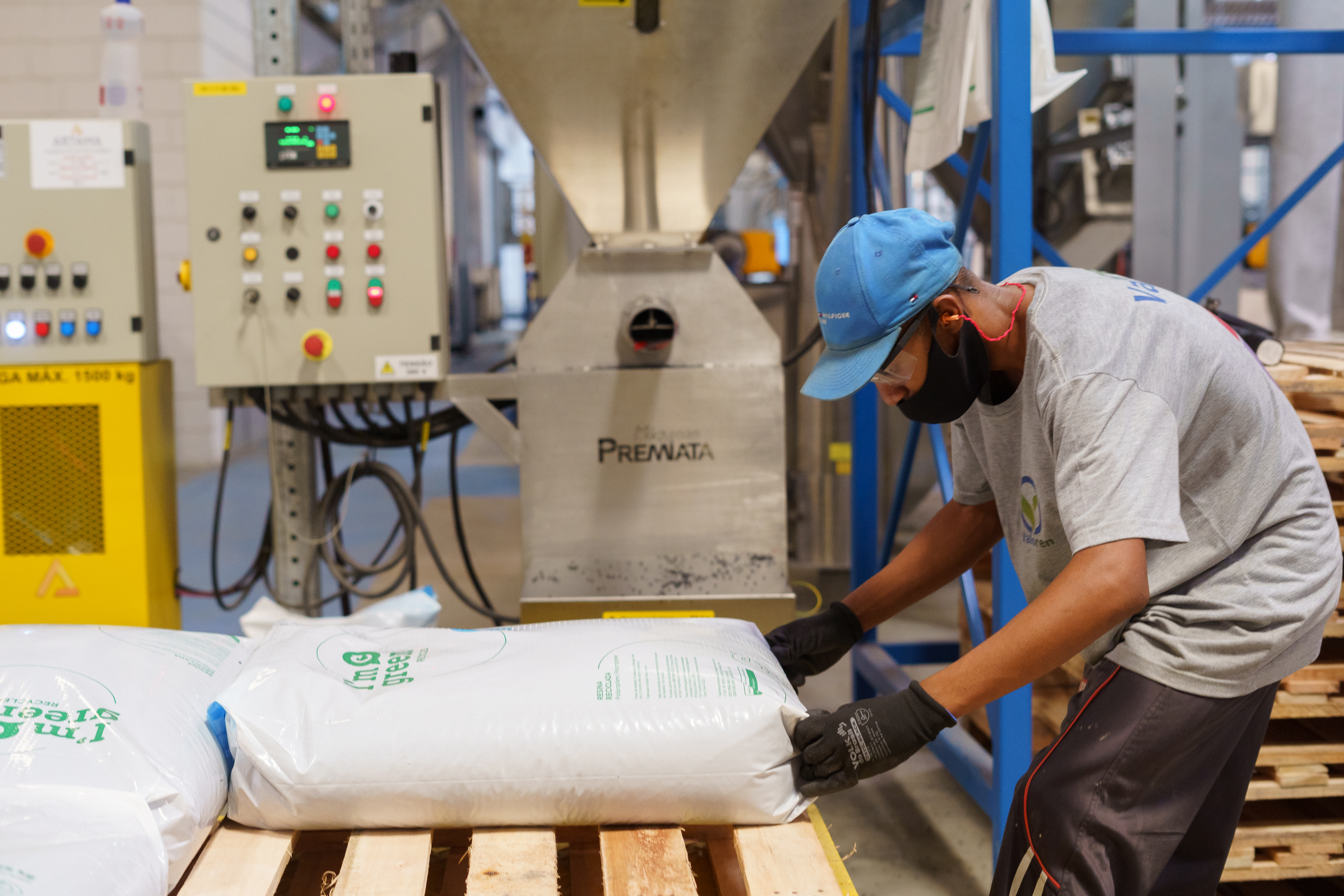 Braskem invests in capacity expansion and partnerships for the production of biobased plastics