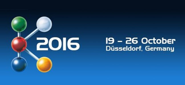 Braskem arrives at K Fair 2016 as one of the world's largest thermoplastic resin producers