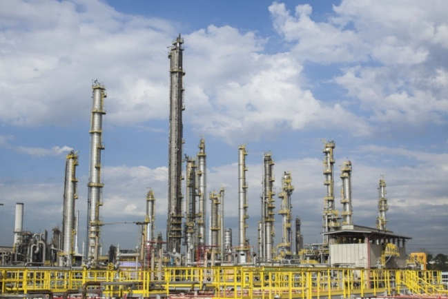 Braskem stands out among the top companies in the world in the management of greenhouse gases