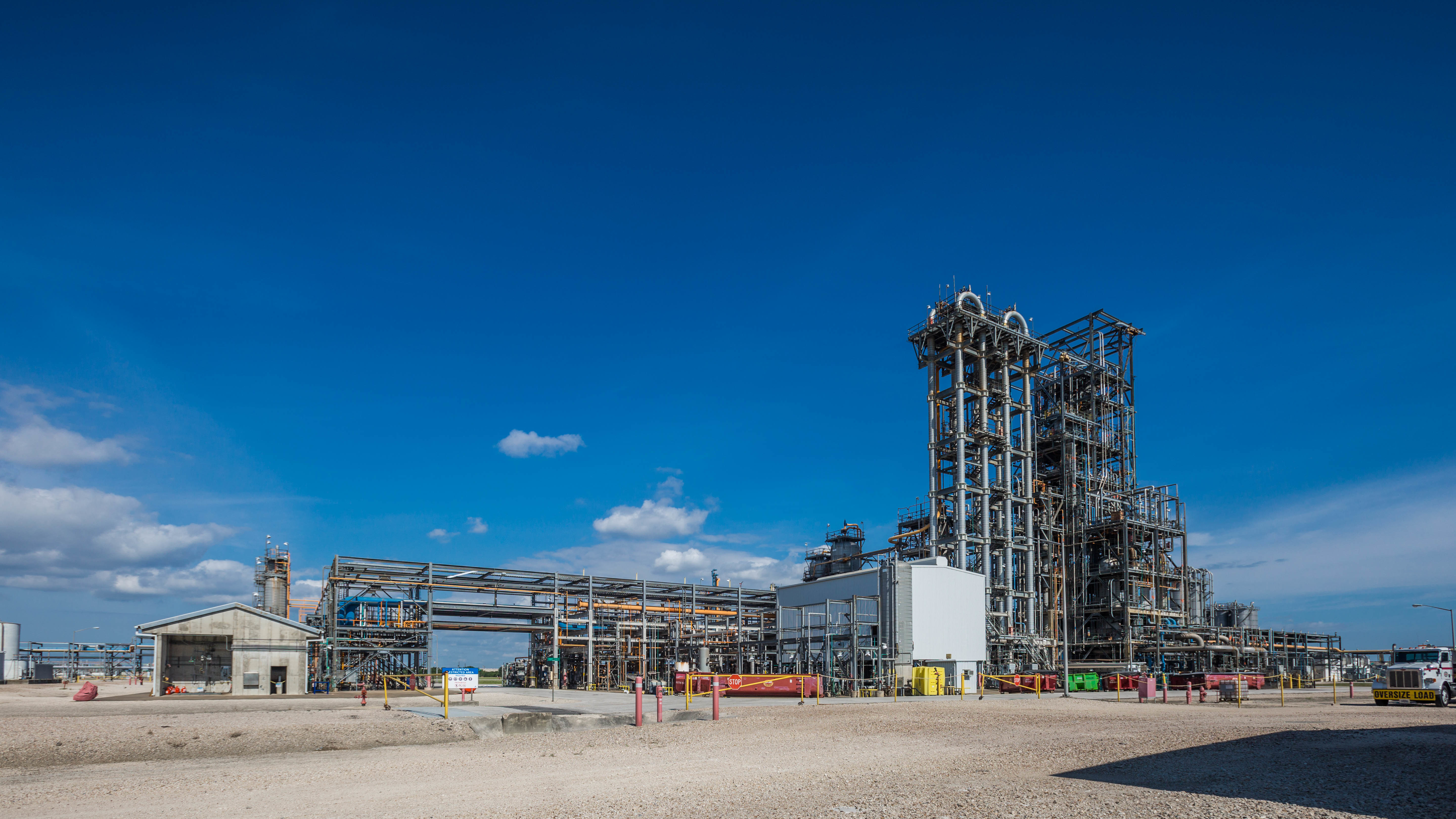 Braskem Selects Linde AG as EPC Contractor for New World-Scale North American Polypropylene Production Line in La Porte, Texas