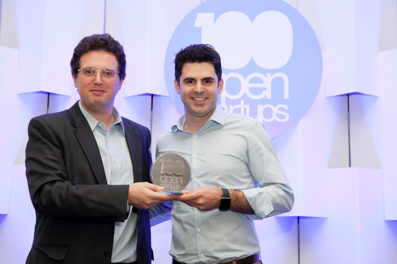 Braskem Ranked Among Top 10 Most Attractive Companies to Startups by 100 Open Startups Brazil 2018
