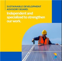 Bringing together external specialists with diverse backgrounds, Braskem creates Sustainable Development Advisory Board